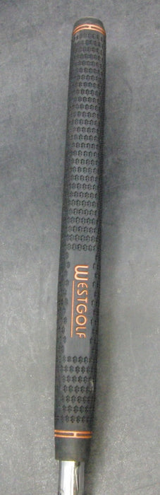 Zomo Prototype 23 Putter Steel Shaft 86.5cm Length West Golf Grip