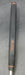 Zomo Prototype 23 Putter Steel Shaft 86.5cm Length West Golf Grip