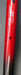 Decatan Speed 5 Wood Stiff Graphite Shaft Black Grip