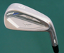 Mizuno JPX 900 Tour GF Forged 6 Iron Regular Steel Shaft Mizuno Grip
