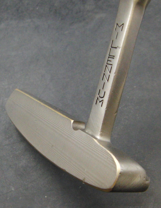 Millennium 2000 Champion Giants GP-I 1/2000 Putter 89cm Length Steel Shaft