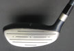 Mizuno Zephyr NX 16° 3 Wood Regular Graphite Shaft Mizuno Grip