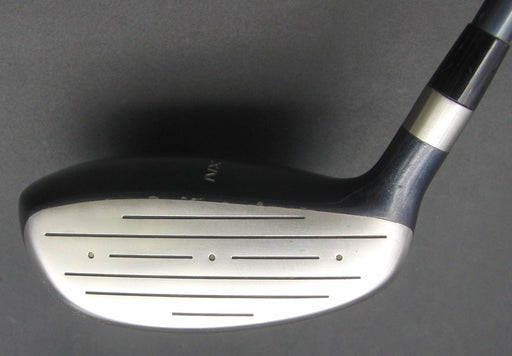 Mizuno Zephyr NX 16° 3 Wood Regular Graphite Shaft Mizuno Grip