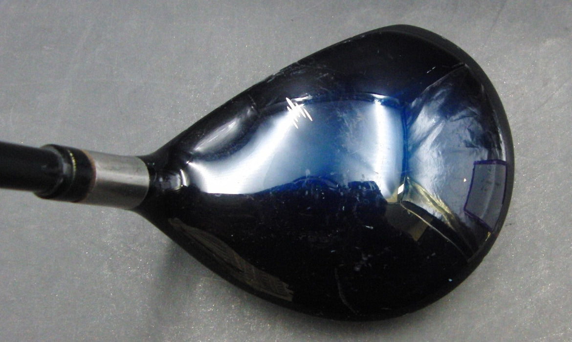 Maruman V-Sonic MetaBio Maraging 18° 5 Wood Regular Graphite Shaft Maruman Grip
