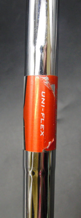 Nike VRS Nexcor 4 Iron Uniflex Steel Shaft Golf Pride Grip