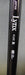 Lynx XI Master Model 3 Wood Regular Graphite Shaft Lynx Master Model Grip