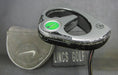 Nike OZ-5 Putter Steel Shaft 86cm Length Psyko Grip + Head Cover
