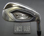 Titleist T400 8 Iron Regular Graphite Shaft LADAR Grip