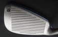 Callaway Big Bertha 1996 8 Iron Stiff Graphite Shaft Callaway Grip