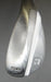 Bridgestone Forged 56° Sand Wedge Stiff Steel Shaft Golf Pride Grip