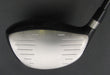 Srixon W-302 Titanium 10.5° Driver Stiff Graphite Shaft Tour Edge Grip