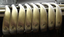 Set of 8x TaylorMade r5 XL Plus Irons 5-SW+AW Regular Steel Shafts*