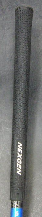 PRGR Duo Hit Dual Composite 5 Wood Regular Graphite Shaft Nexgen Grip