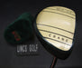 ENA Crane NCP-03 Putter Steel Shaft 86cm Length ENA Grip + Head Cover