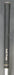 Mizuno JPX 825 Forged 8 Iron Stiff Graphite Shaft Golf Pride Grip