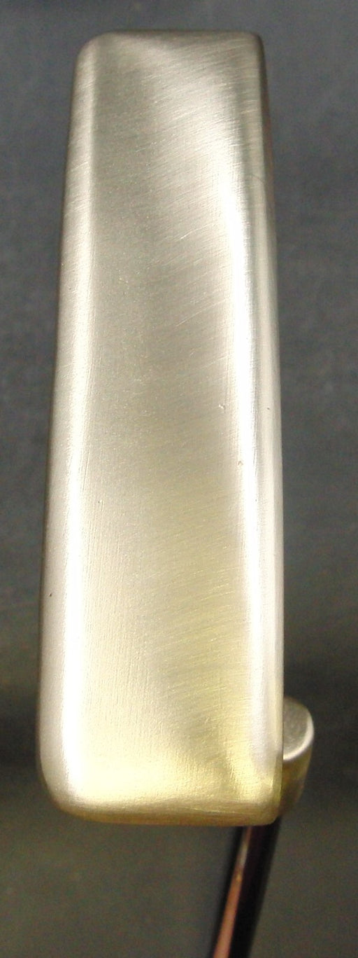 Refurbished Ping Anser 3 Putter Steel Shaft 86cm Length Acer Grip