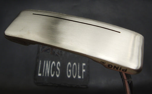 Ping Kushin Putter 90cm Length Steel Shaft PSYKO Grip