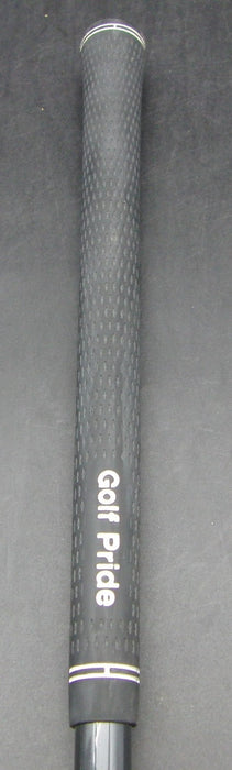 Bridgestone Synergy Optimum Construction 10 Iron Regular Graphite Shaft