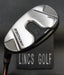 Left-Handed Royal Collection BBD506V 3 Hybrid Regular Steel Shaft GolfPride Grip