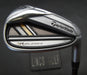 TaylorMade RBladez 9 Iron Stiff Graphite Shaft with Grip