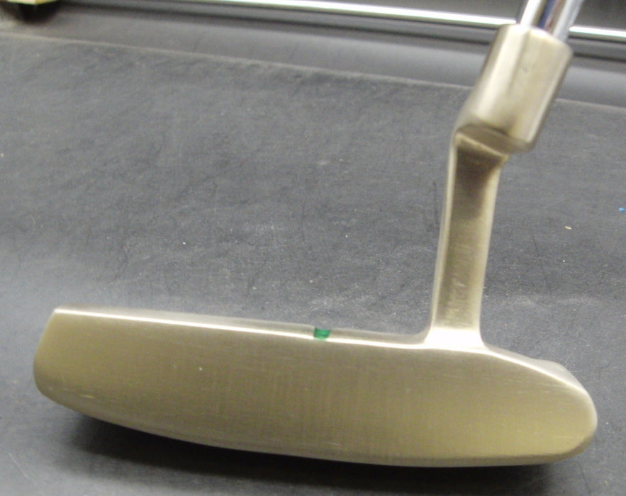 Ping Pal Putter Steel Shaft 87cm Length Westgolf Grip