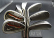 Set of 7x Nike Ignite Irons 4-PW Uniflex Steel Shafts Nike Grips*