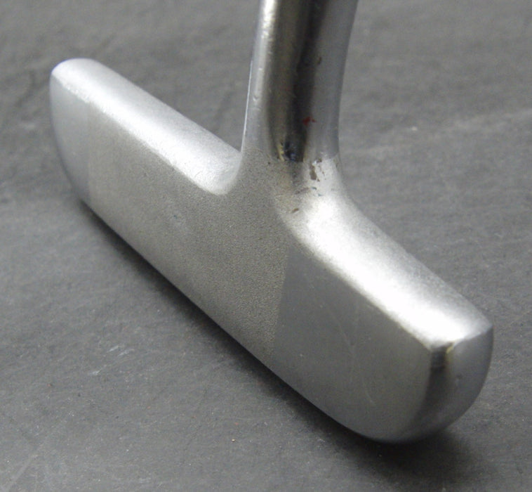 Spalding Cash In Special Putter 89cm Length Steel Shaft Black Grip