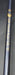 Callaway Hawk Eye 3 Iron Regular Graphite Shaft Callaway Grip