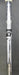 Callaway Mack Daddy 2 56° Sand Wedge Stiff Steel Shaft Golf Pride Grip
