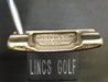 Refurbished Ping Kushin Putter Steel Shaft 88.5cm Length Golf Pride Grip
