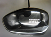 Japanese Geotech Titanium 10.5° Driver Stiff Graphite Shaft Chaucer Grip