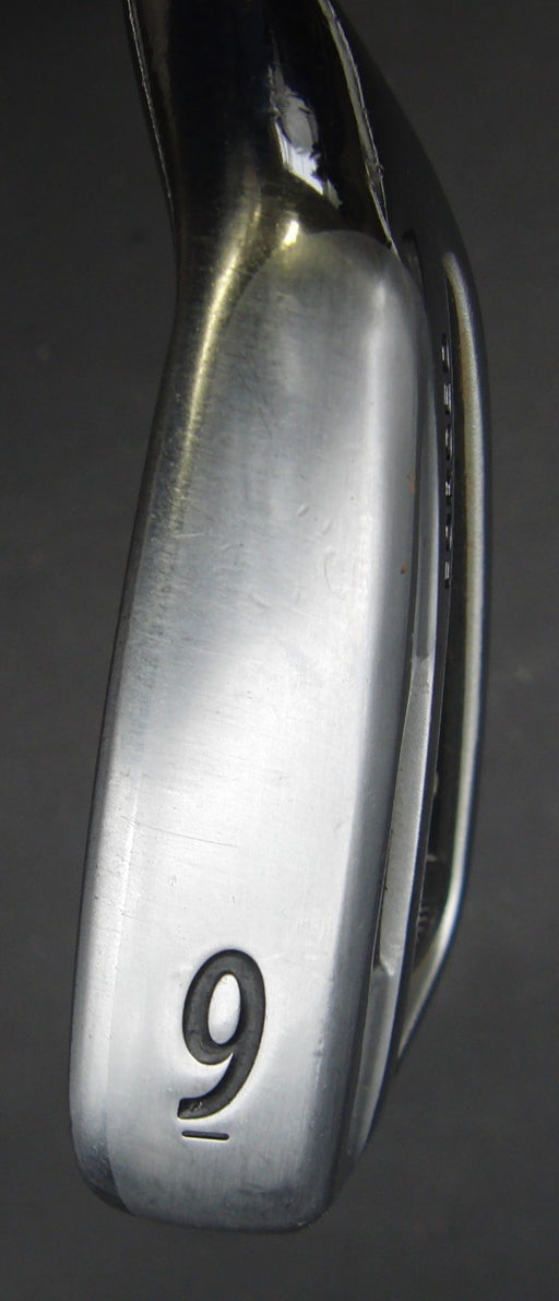 Titleist AP2 712 Forged 9 Iron Stiff Steel Shaft Nexgen Grip