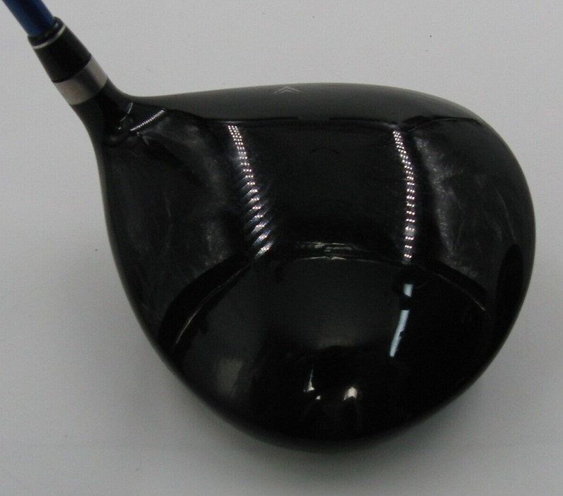 Japanese Tobunda Tryfit 10.5°Driver Regular Graphite Shaft Cadero Grip