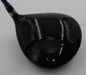 Japanese Tobunda Tryfit 10.5°Driver Regular Graphite Shaft Cadero Grip