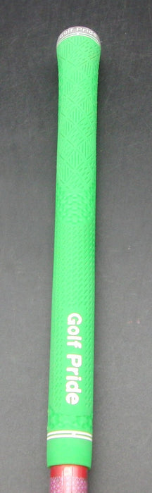 Mizuno JPX 800 10.5° Driver Regular Graphite Shaft Golf Pride Grip