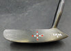 Spalding TP Mills Putter 89cm Playing Length Steel Shaft Golf Pride Grip
