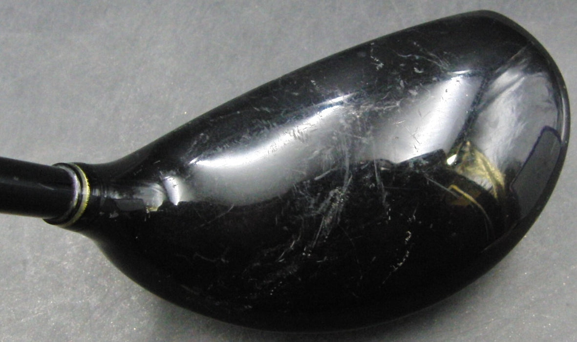 Kasco Power Tornado 77 Hybrid Regular Graphite Shaft Golf Pride Grip