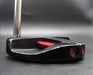 TaylorMade Rossa Monza Putter 86.5cm Playing Length Steel Shaft Winn Grip