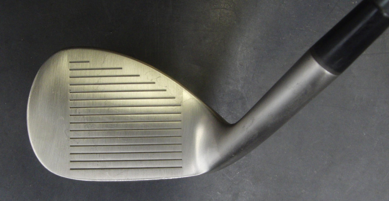 PRGR Data 601 Forged Gap A Wedge Regular Graphite Shaft PRGR Grip