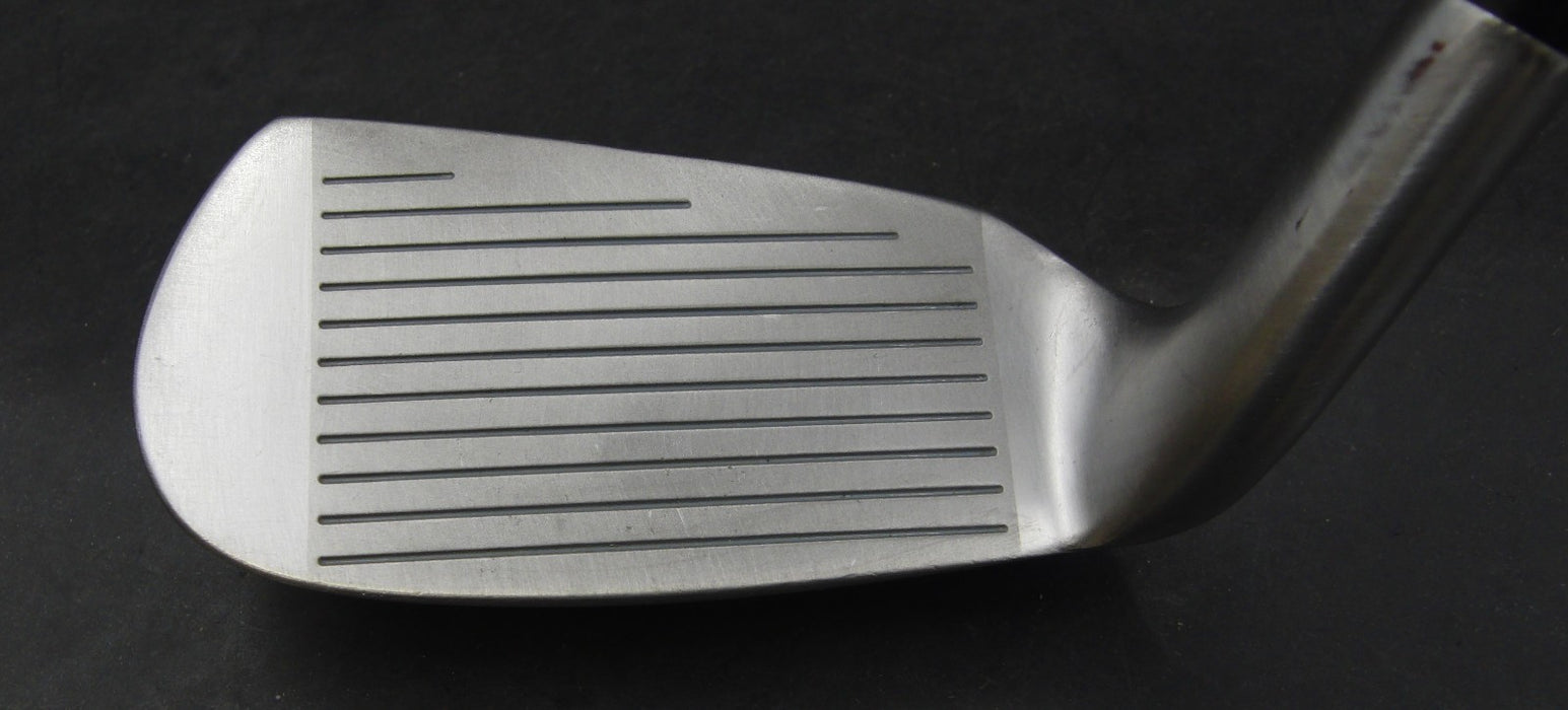 Yorunda VI 53° Gap Wedge Regular Steel Shaft Chaucer Grip