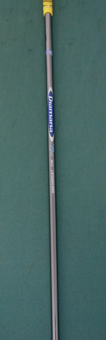 Honma Tour World TW727 460 9.5° Driver Stiff Graphite Shaft Golf Pride Grip