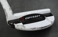 Odyssey Versa 9 Putter Steel Shaft 87.5cm Length NEX Grip