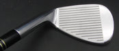 TaylorMade Rac TP 9 Iron Stiff Steel Shaft TaylorMade Grip