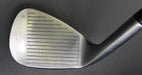 Ping i200 Black Dot Pitching Wedge Seniors Steel Shaft Ping Grip