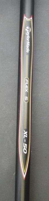 TaylorMade R5 XL 460cc D 9.5° Driver Stiff Graphite Shaft TaylorMade Grip
