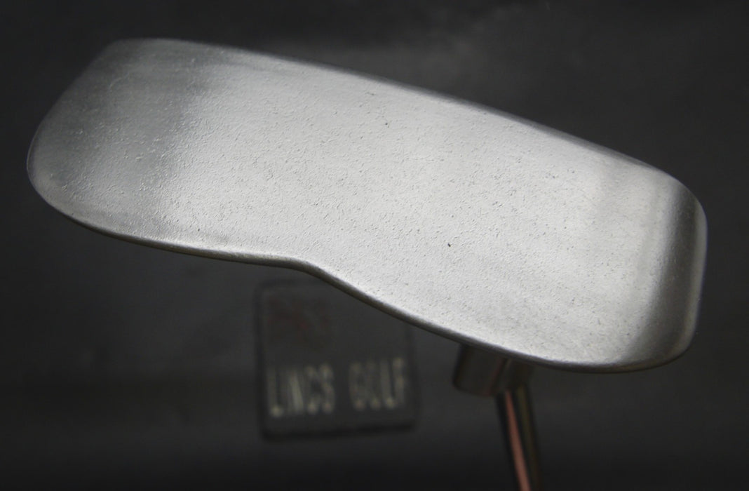 Ping B60 Putter 86cm Length Steel Shaft West Golf Grip