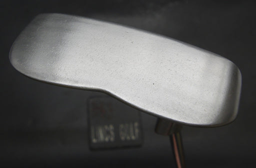 Ping B60 Putter 86cm Length Steel Shaft West Golf Grip