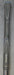 Bridgestone TourStage ViQ 10.5° Driver Stiff Graphite Shaft TourStage Grip