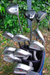 Set of Callaway Big Bertha 3-PW+Callaway Driver+3 Wood+4Wood+Putter