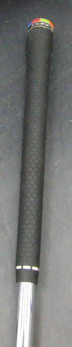 Cobra Tungsten Bio Cell 8 Iron Regular Steel Shaft Cobra Grip